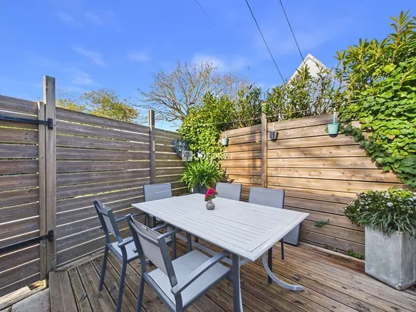 Maison BEG MEIL - FOUESNANT 3 Pièces 76 m²