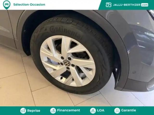 Volkswagen Tiguan 2.0 tdi 150ch elegance dsg7 — photo 5