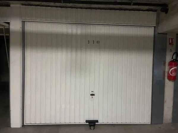 Parking 16 m²