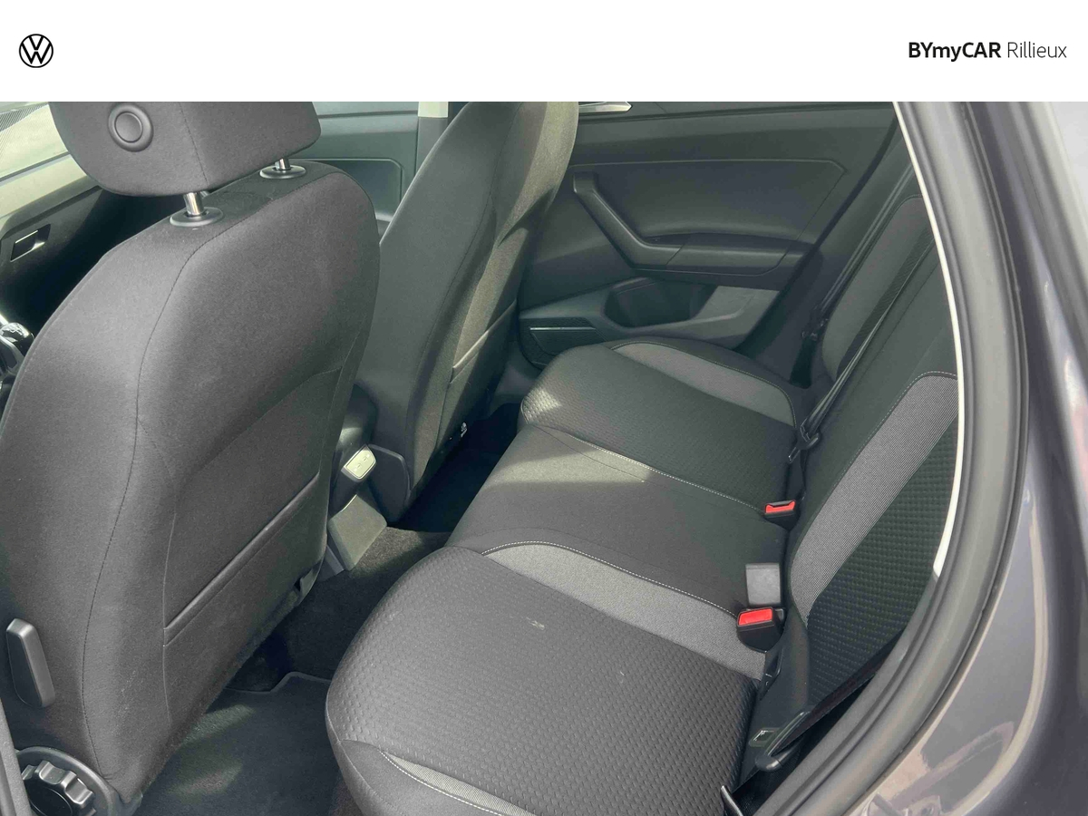 Volkswagen Polo 1.0 TSI 95 S&amp;S BVM5 — photo 12