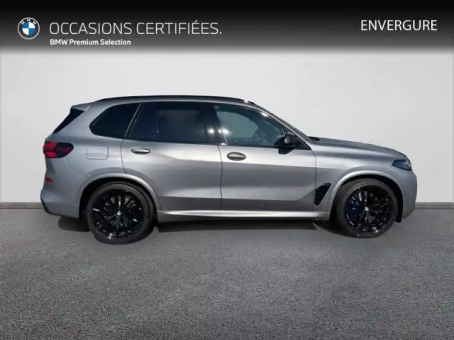 Bmw X5 xdrive50e 489ch m sport — photo 3