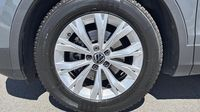 Volkswagen Tiguan 2.0 TDI 150ch Life Plus DSG7 — photo 13
