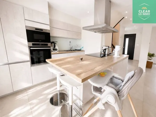 Maison 5 pièces 85 m²