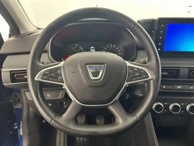 Dacia Sandero tce 90 — photo 42