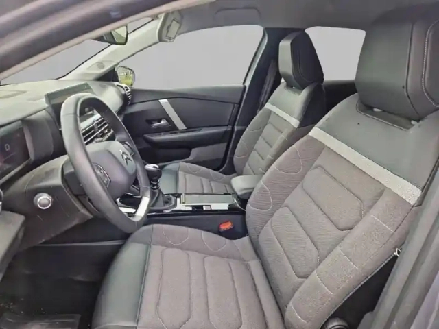 Citroën C4 puretech 130 s&amp;s bvm6 — photo 11