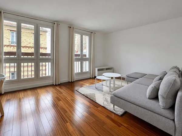 Appartement 3 pièces 68 m²