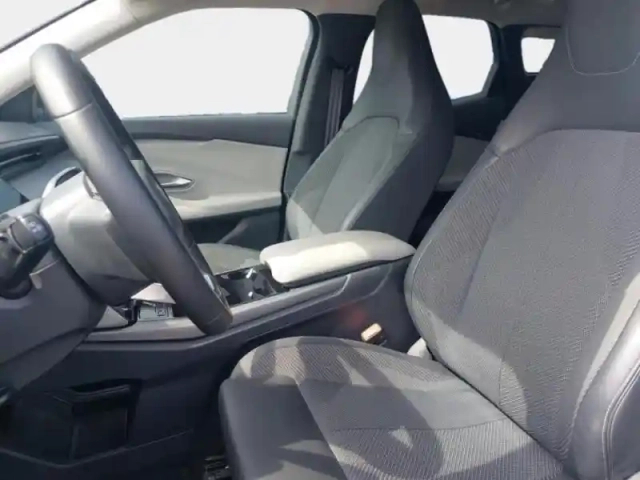 Ford Explorer 286ch extended range 77kwh rwd — photo 14