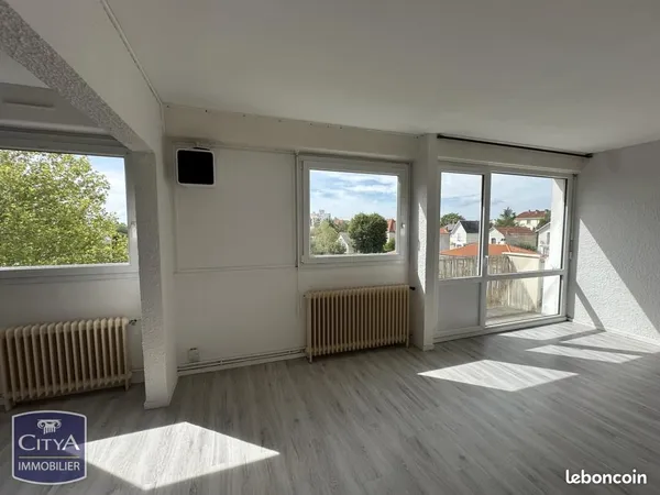 Appartement 3 pièces 75 m²