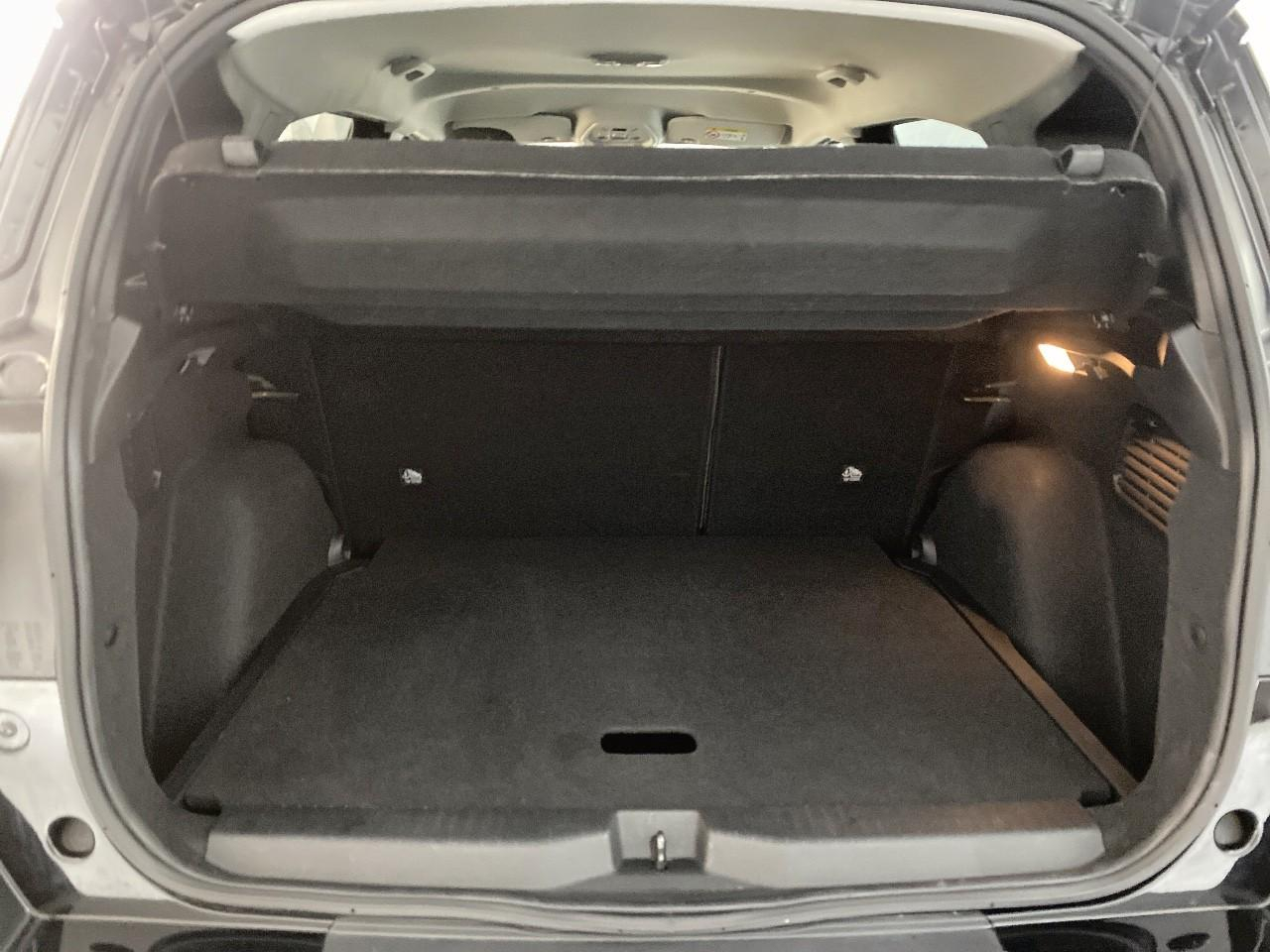 Citroën C3 Aircross hybride 145 ch aut plus — photo 6