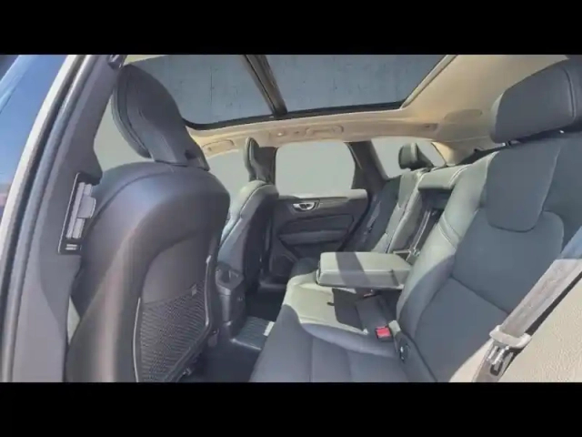 Volvo Xc60 t6 hybride rechargeable 350ch ultra style chrome geartronic 8 awd — photo 28