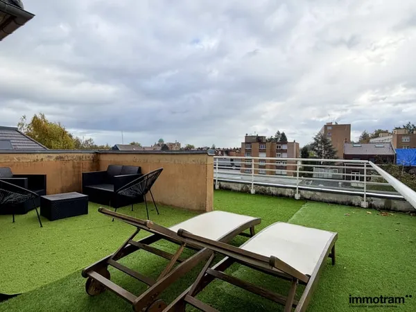 Appartement à vendre Lille