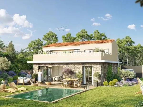 Valbonne Résidentiel