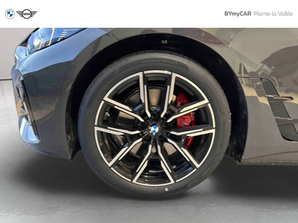 BMW i4 xDrive40 401 ch BVA — photo 18