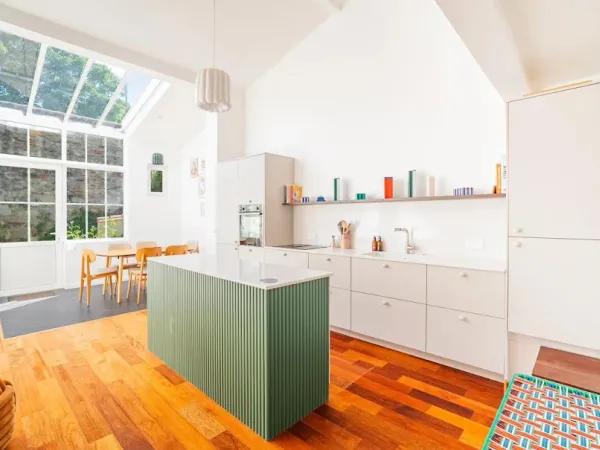 Maison 6 pièces 147 m²