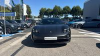 Porsche Taycan 571ch 4S avec batterie performance plus MY21