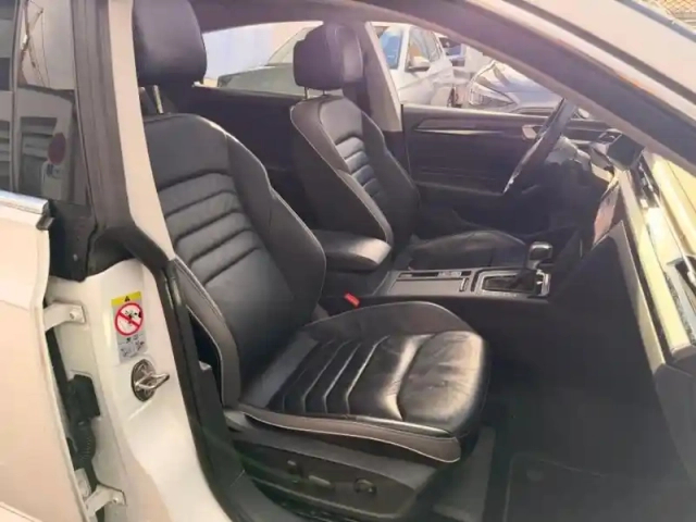 Volkswagen Arteon 1.4 tsi ehybrid opf 218ch elegance dsg6 — photo 7