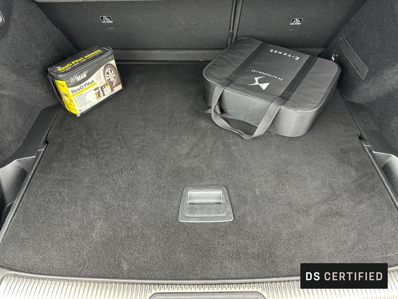 Ds Ds 7 crossback crossback hybride e-tense 225 eat8 performance lin — photo 14
