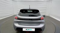 Peugeot 208 1.2 Hybrid 110ch Style e-DCS6 — photo 5
