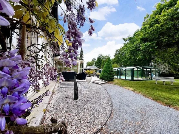 Maison traditionnelle 5 pièces 112 m²