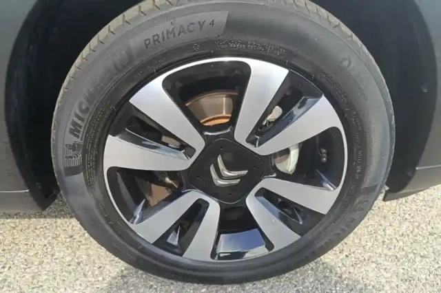 Citroën C3 puretech 110 s&amp;s bvm6 — photo 15