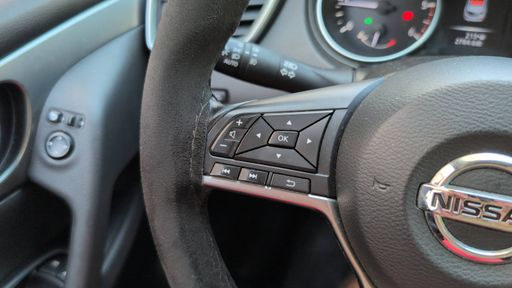 Nissan Qashqai 1.5 dCi 110 - Acenta – 2018 – 118480 km – Diesel – Boîte Manuelle — photo 11
