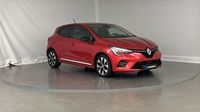 Renault Clio 1.0 TCe 90ch Evolution — photo 3