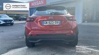 Nissan Juke 1.0 DIG-T 114ch Business Edition 2023 — photo 6