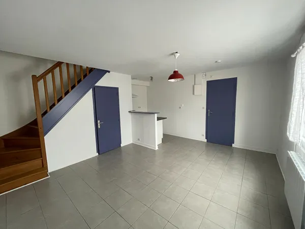 Appartement 3 pièce(s)