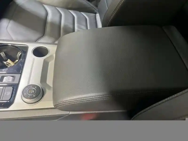 Volkswagen Touareg 3.0 tsi ehybrid 381ch tiptronic 8 4motion elegance — photo 8