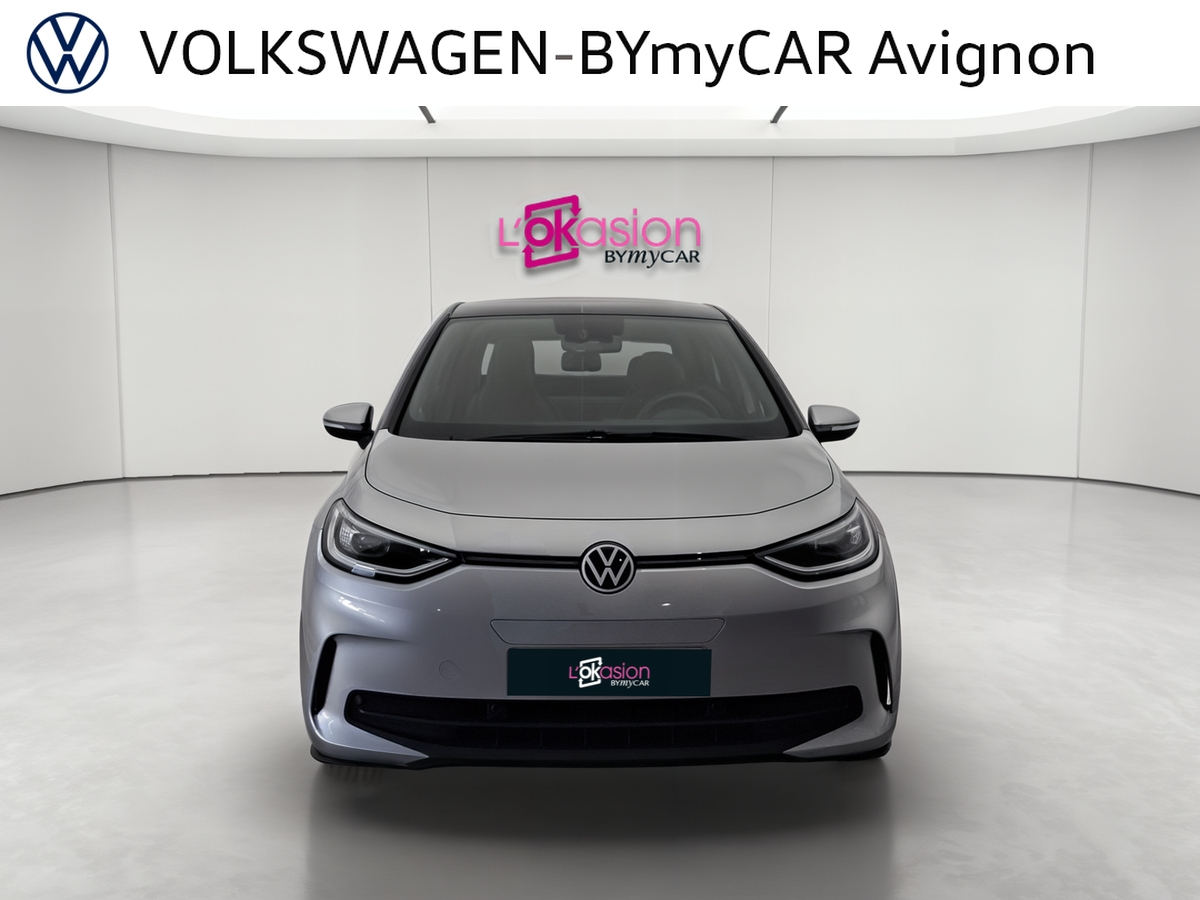 Volkswagen ID.3 204 ch Pro — photo 8