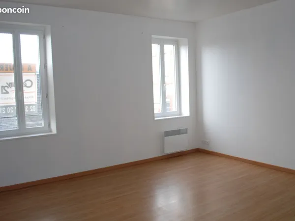 Appartement F2