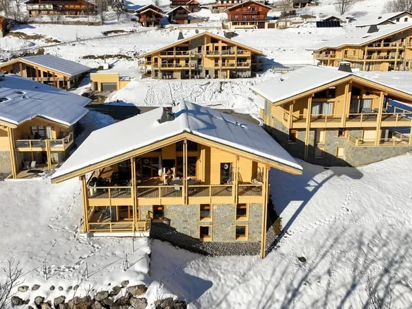 Achat : Maison Abondance (74360)