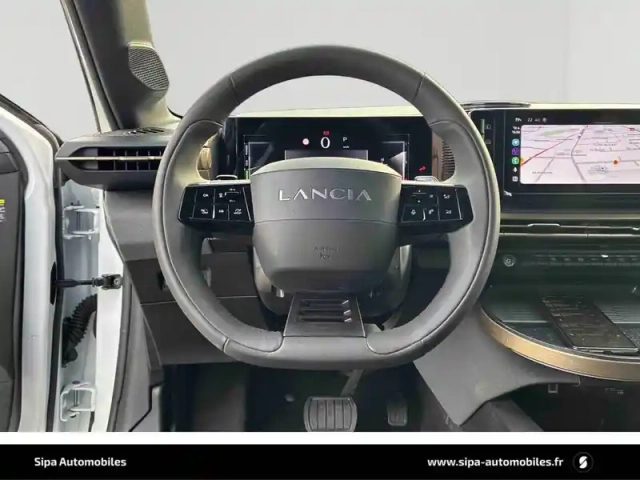 Lancia Ypsilon 1.2 ibrida 100ch edct6 — photo 52