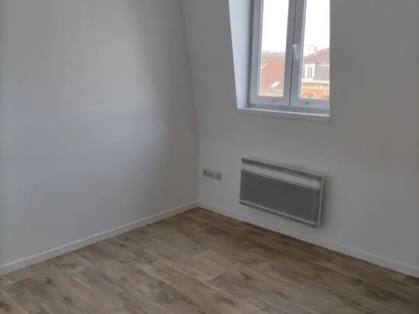 Appartement 3 pièces 45 m²