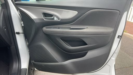 Opel Mokka 1.6 115 - Cosmo – 2013 – 113096 km – Essence – Boîte Manuelle — photo 26