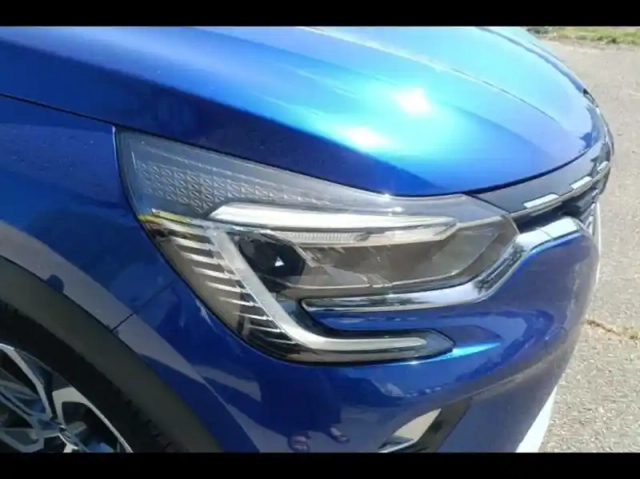 Renault Captur 1.0 tce 100ch intens gpl -21 — photo 15