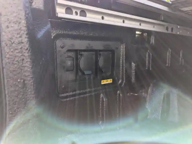 Ford Ranger 2.0 ecoblue 205ch stop&amp;start double cabine limited e-4wd bva10 pas de malus — photo 9