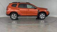 Dacia Duster 1.3 TCe 130ch FAP Journey 4x2 — photo 4