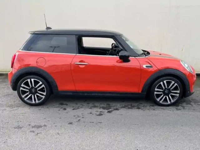 Mini Mini cooper 136ch bva7 euro6d-t — photo 3