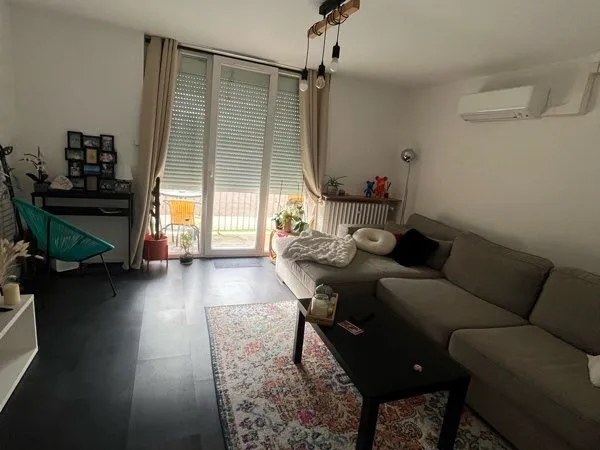Appartement proche Luxembourg