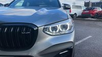 Bmw X4 M 3.0 510ch Compétition BVA8 — photo 17
