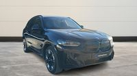 Bmw Ix3 M Sport 286ch Impressive — photo 3