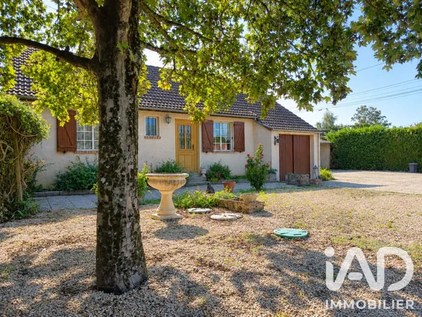 Maison 4 pièces 86 m²