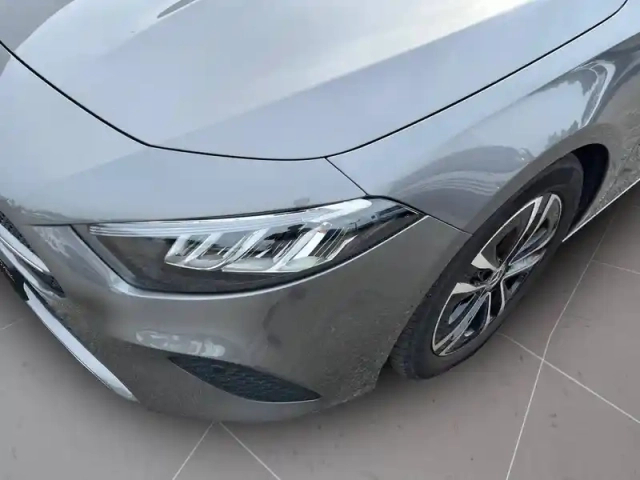 Mercedes Classe A 180 progressive line — photo 30