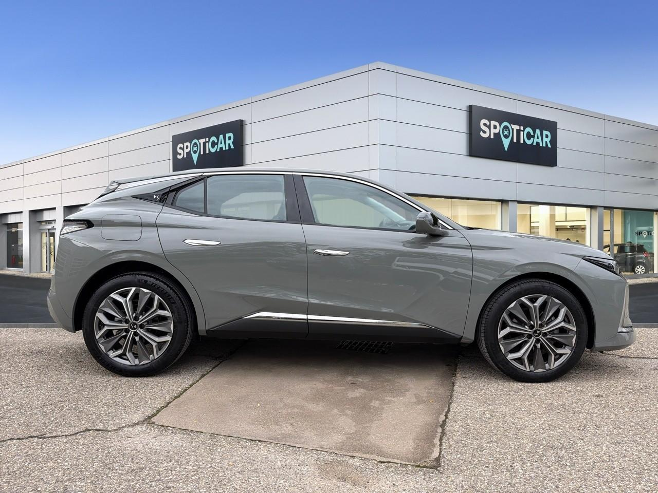 Ds Ds 4 puretech 130ch bastille automatique — photo 4