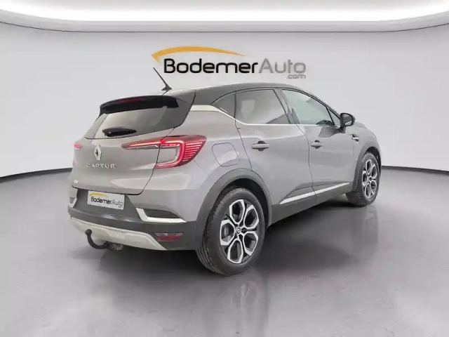 Renault Captur tce 90 - 21 — photo 20