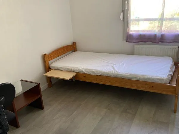 Chambre en colocation 470 euros