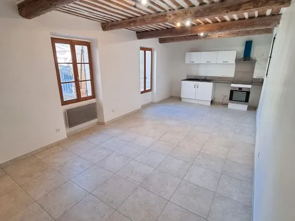 Appartement t2 fontaine de vaucluse
