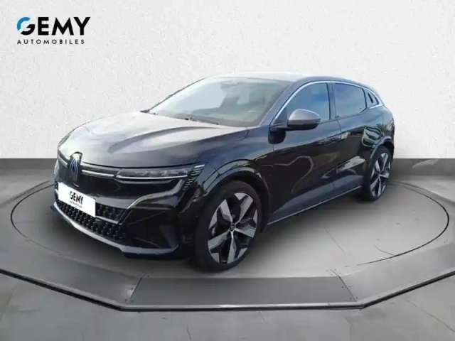 Renault Megane e-tech ev60 220 ch super charge
