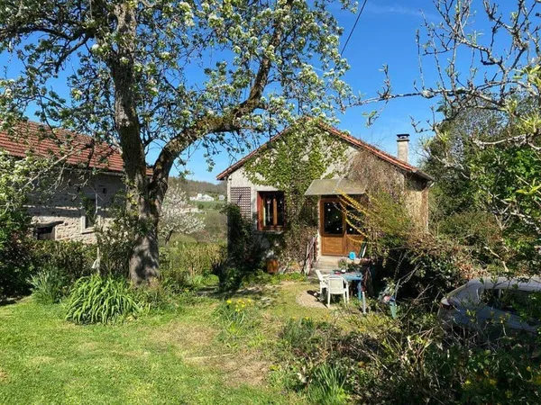 Maison 4 pièces 67 m²